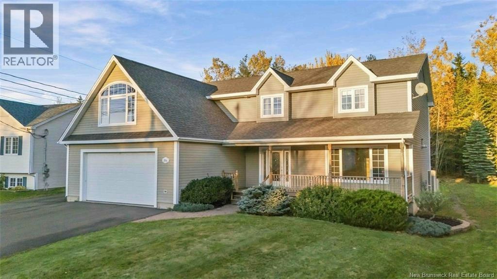 230 Doreen Street, Dieppe, NB, E1A 7V4