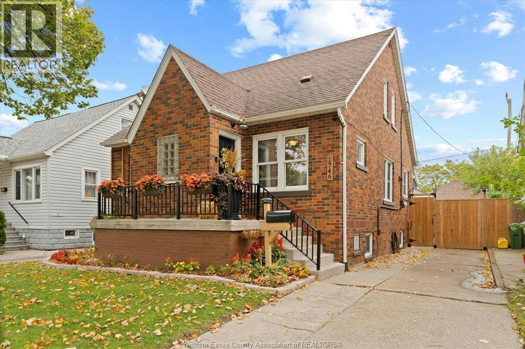 1746 Alexis Road, Windsor, ON, N8Y 4P5