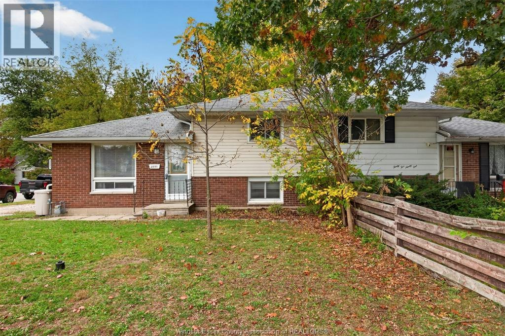 3595 Byng, Windsor, ON, N8W 3H7