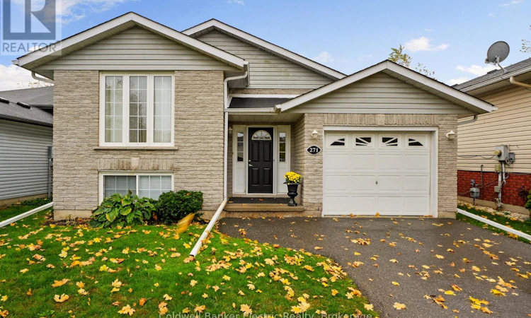 271 Dainton Drive