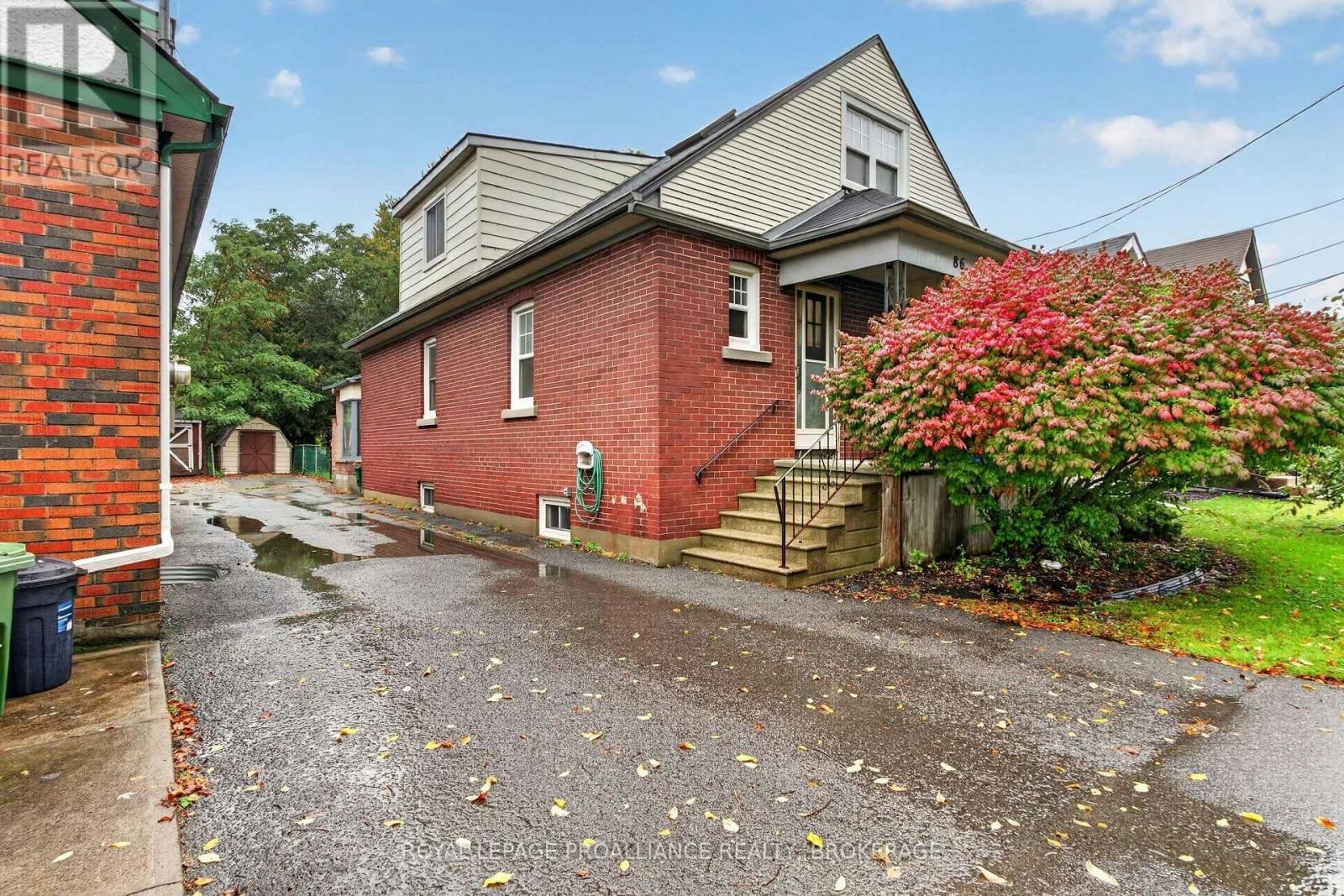 86 Ellerbeck Street, Kingston, ON, K7L 4H7