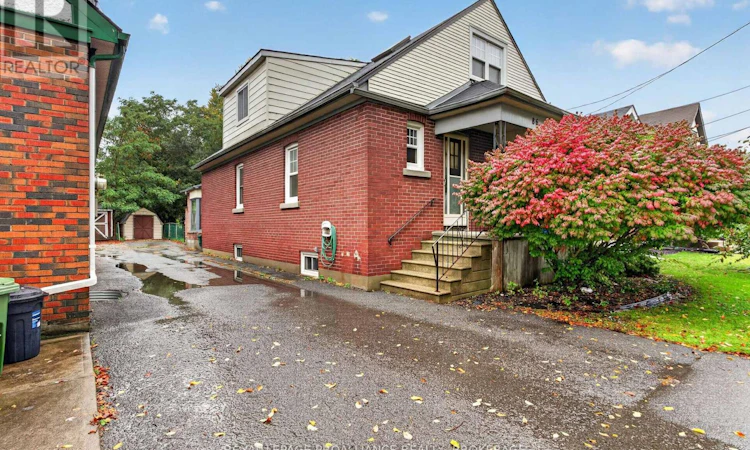 86 Ellerbeck Street