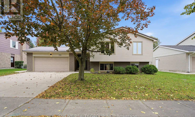 708 Village Green Avenue