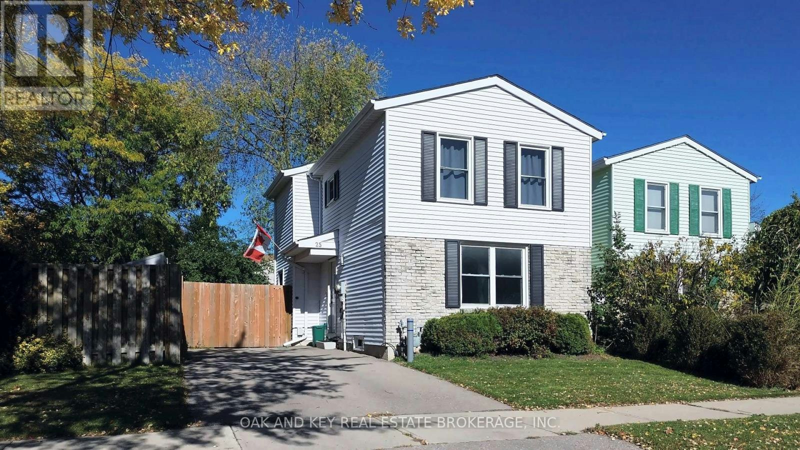 25 Timberlane Crescent, Kitchener, ON, N2N 1T5