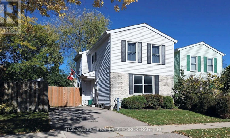 25 Timberlane Crescent