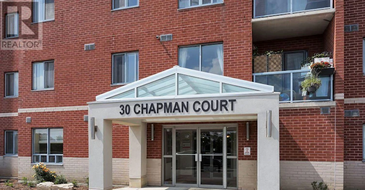 310-30 Chapman Court, London, ON, N6G 4Y4 - 4