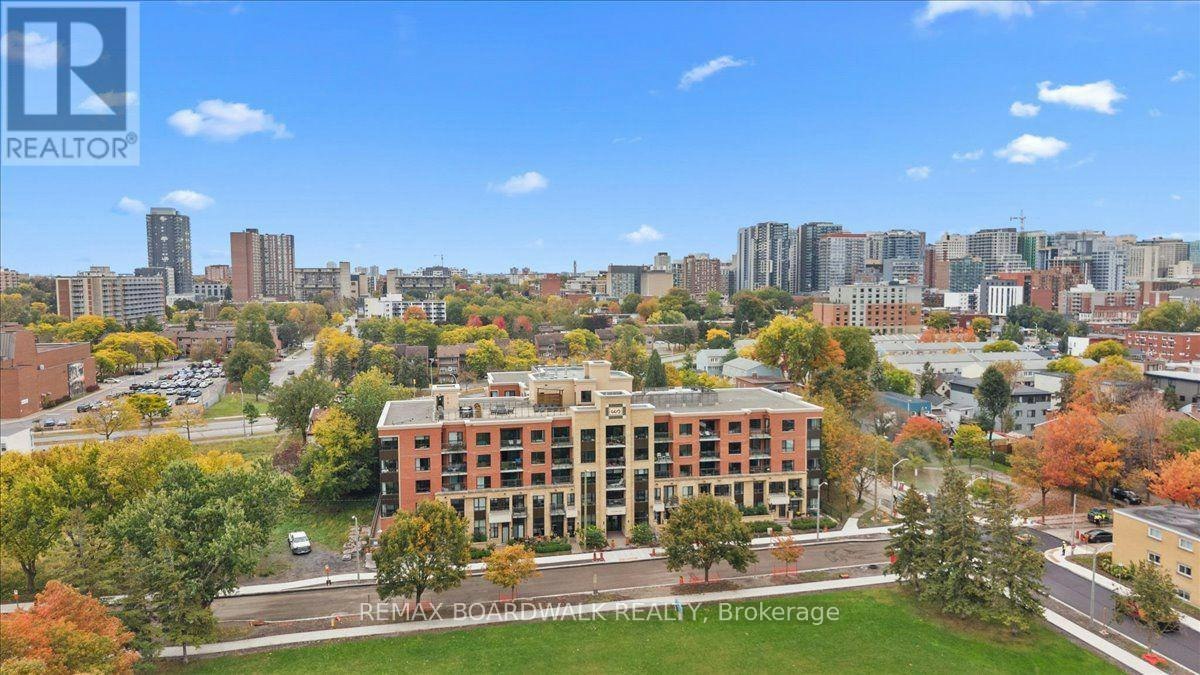 517-316 Bruyere Street, Ottawa, ON, K1N 0C3 - 37