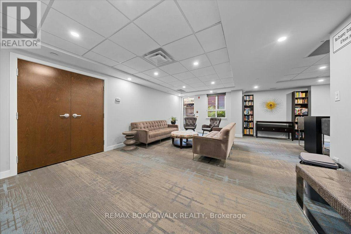 517-316 Bruyere Street, Ottawa, ON, K1N 0C3 - 24