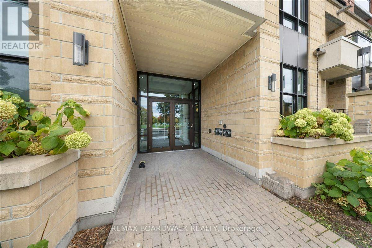 517-316 Bruyere Street, Ottawa, ON, K1N 0C3 - 3