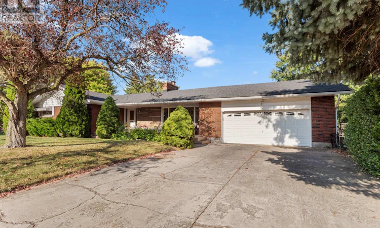 5 Burdy Drive