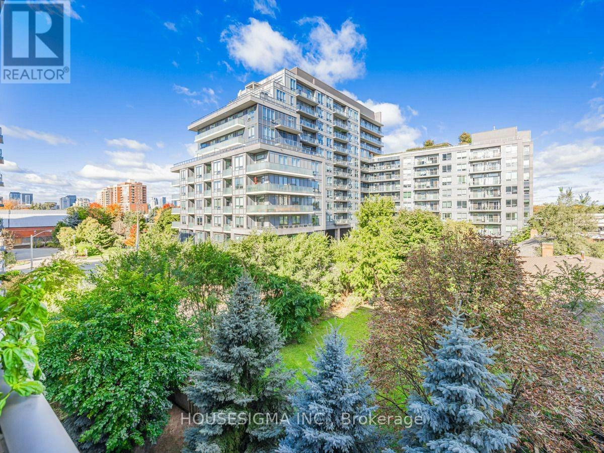 505-19 Barberry Place, Toronto, ON, M2K 3E3 - 25