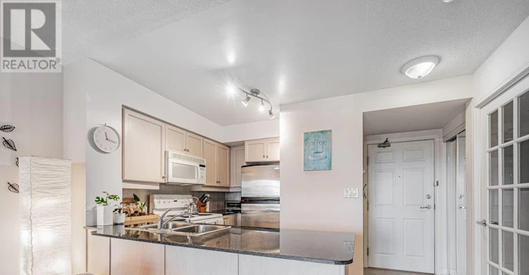 505-19 Barberry Place, Toronto, ON, M2K 3E3 - 2