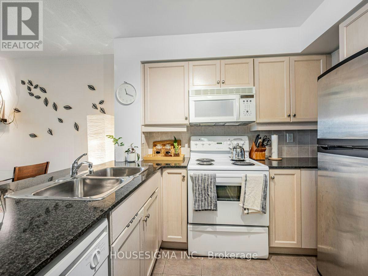 505-19 Barberry Place, Toronto, ON, M2K 3E3 - 7
