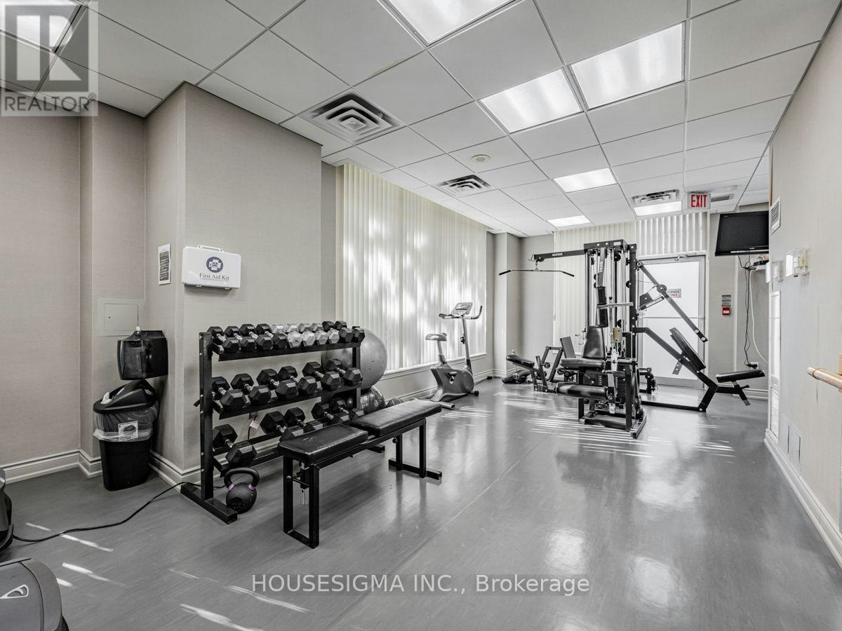 505-19 Barberry Place, Toronto, ON, M2K 3E3 - 22