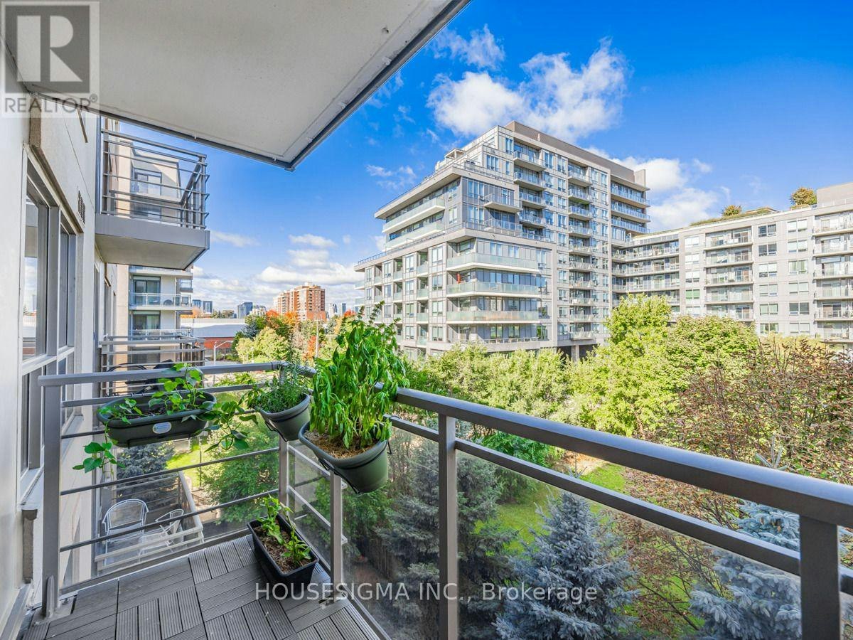 505-19 Barberry Place, Toronto, ON, M2K 3E3 - 24