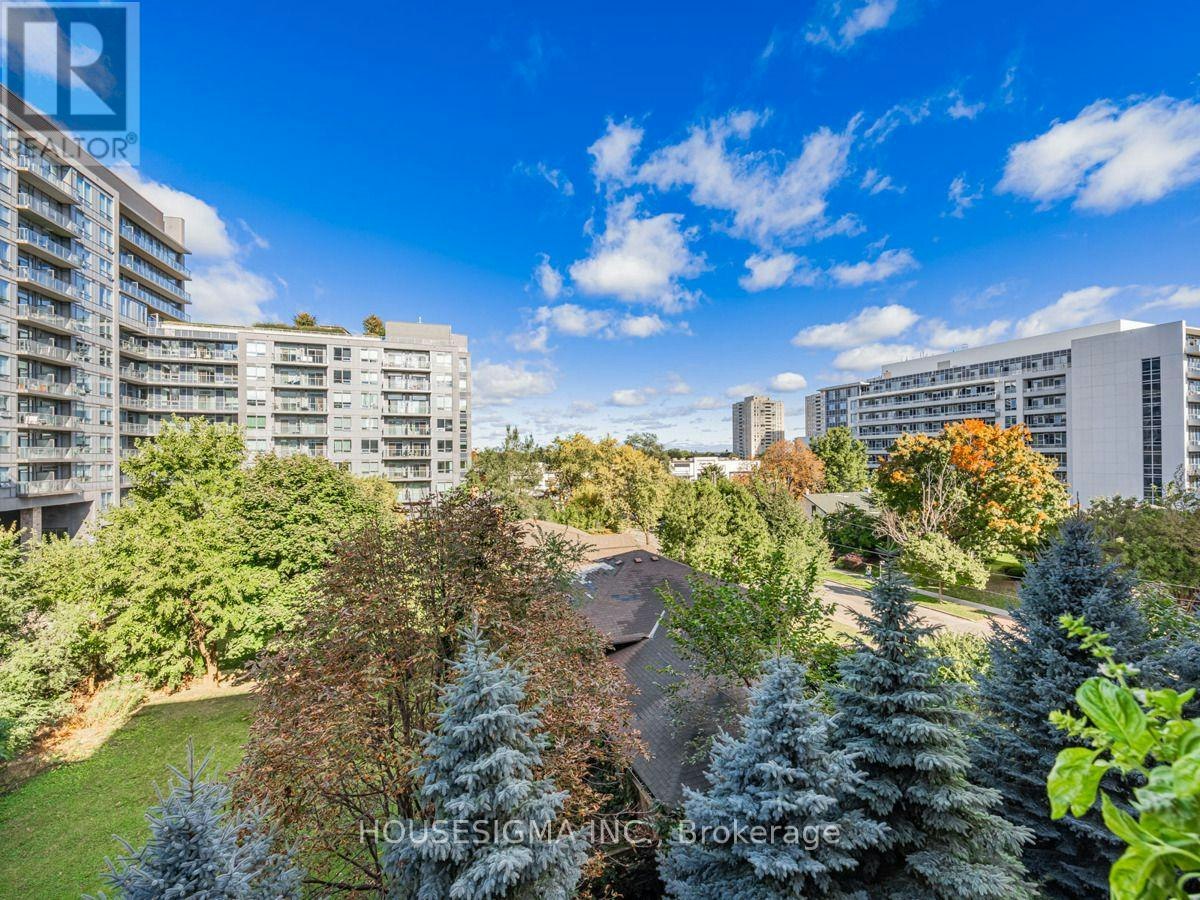 505-19 Barberry Place, Toronto, ON, M2K 3E3 - 26