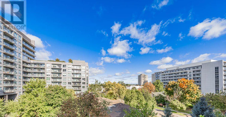 505-19 Barberry Place, Toronto, ON, M2K 3E3 - 26