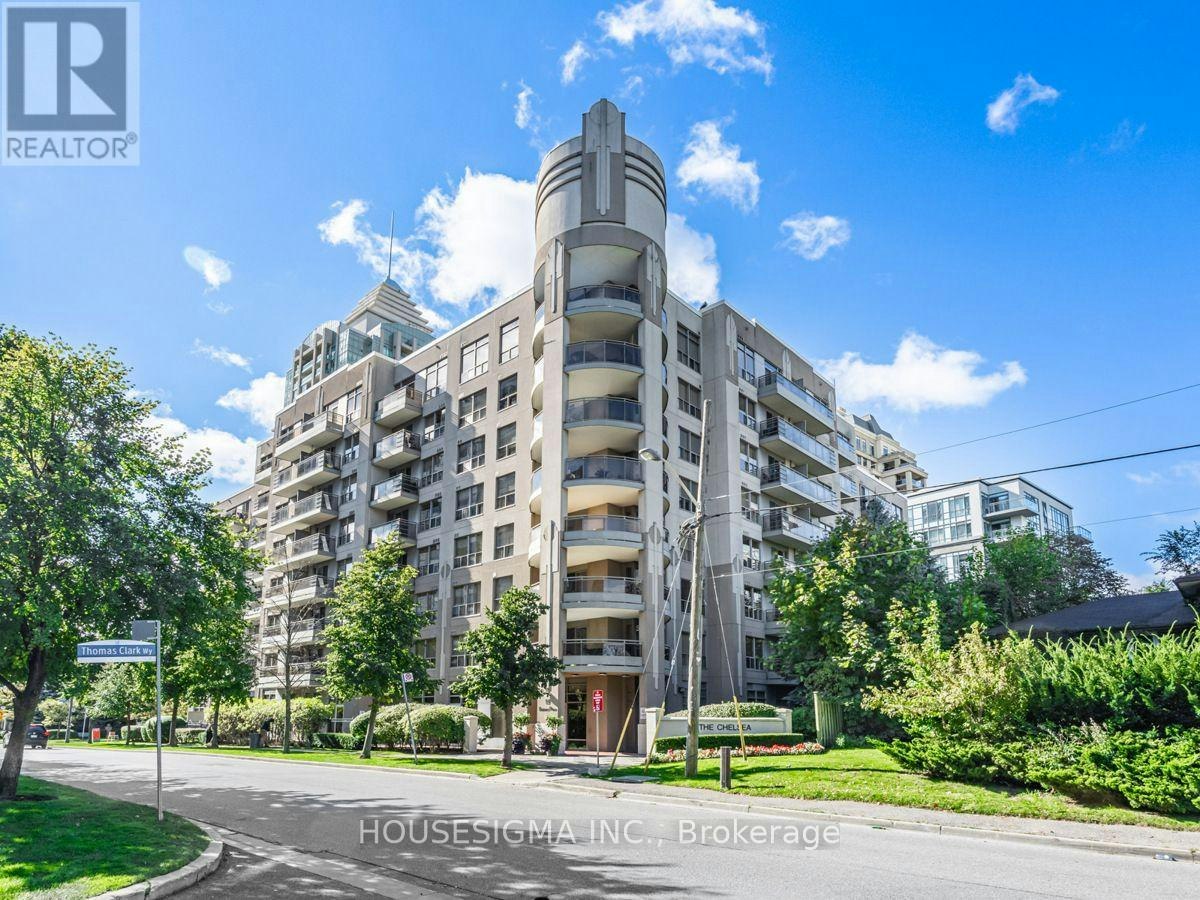 505-19 Barberry Place, Toronto, ON, M2K 3E3