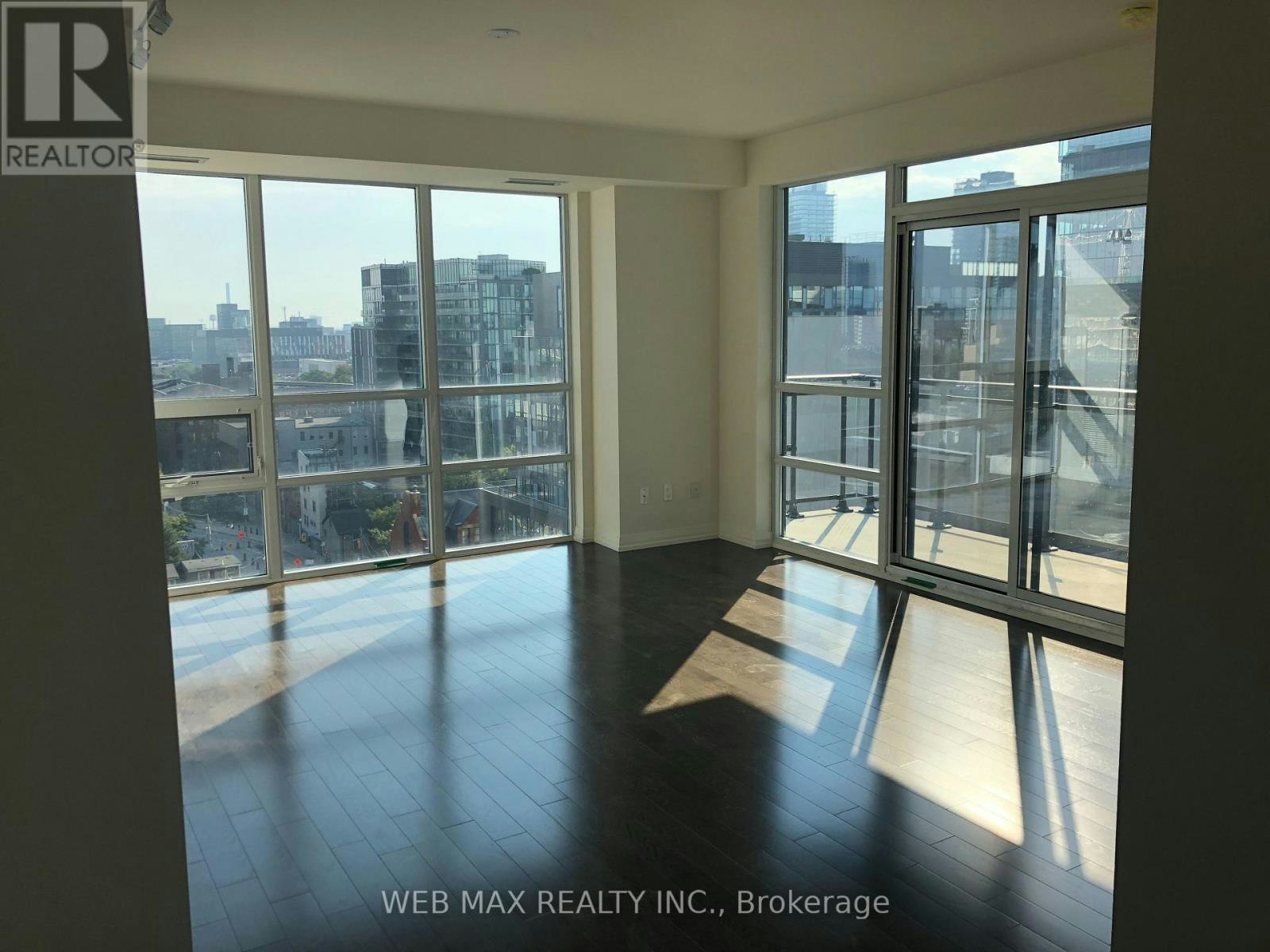 1528-460 Adelaide Street E, Toronto, ON, M5A 0E7 - 2