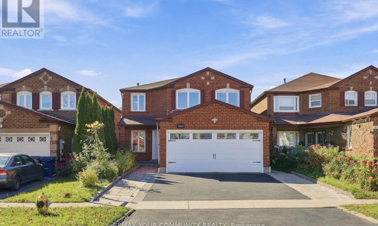 205 Hupfield Trail