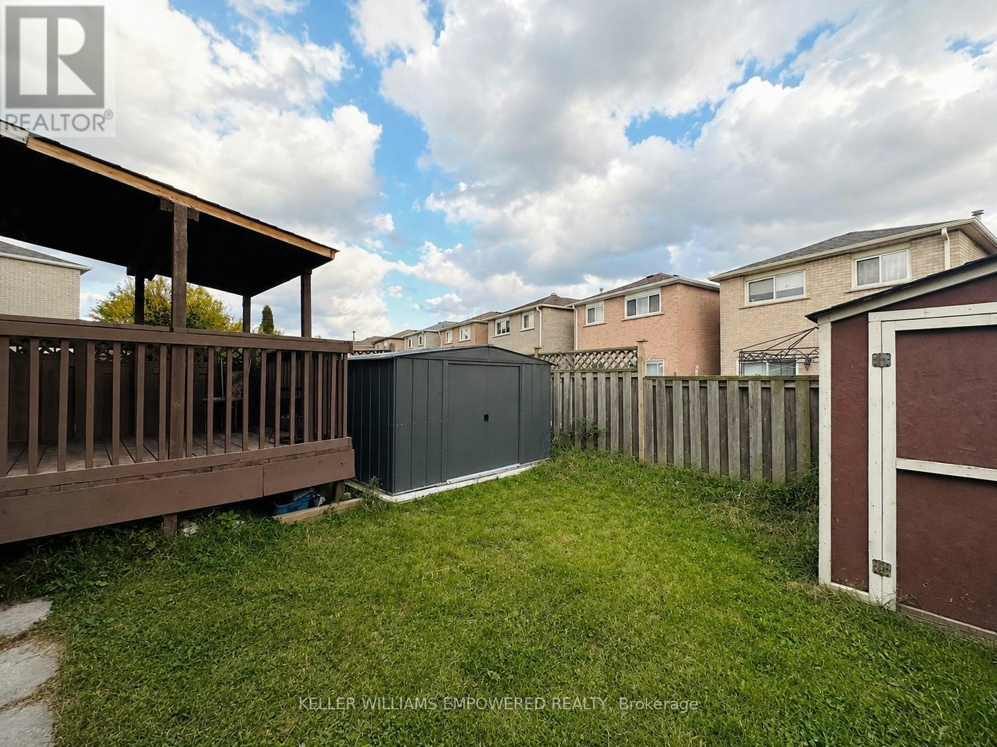 202 Stather Crescent, Markham, ON, L3S 1C2 - 19