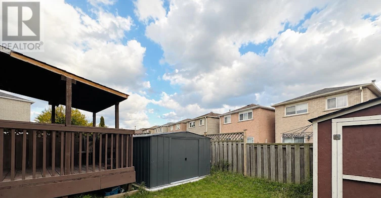 202 Stather Crescent, Markham, ON, L3S 1C2 - 19