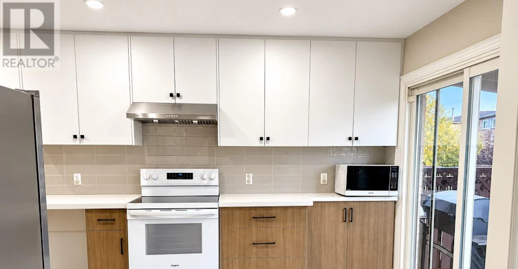 202 Stather Crescent, Markham, ON, L3S 1C2 - 3
