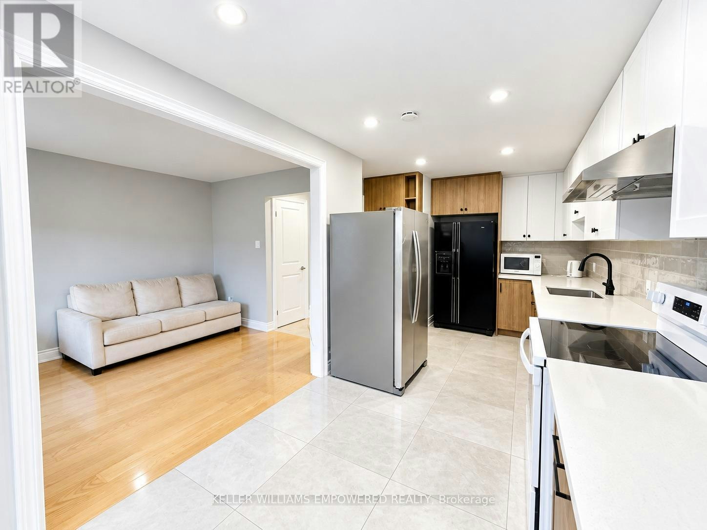 202 Stather Crescent, Markham, ON, L3S 1C2 - 4