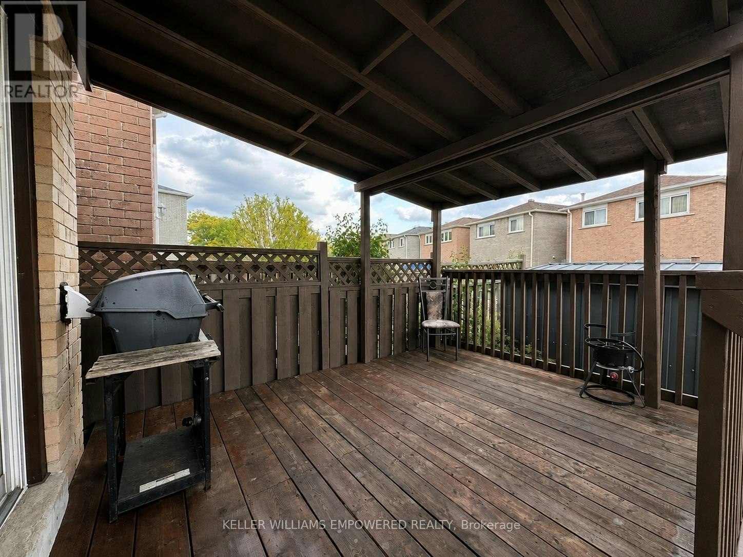 202 Stather Crescent, Markham, ON, L3S 1C2 - 18
