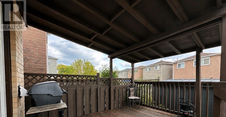 202 Stather Crescent, Markham, ON, L3S 1C2 - 18