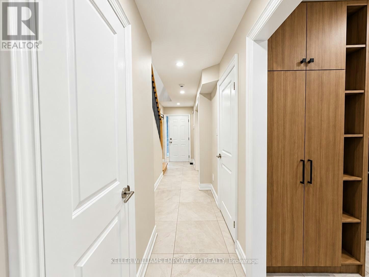 202 Stather Crescent, Markham, ON, L3S 1C2 - 16