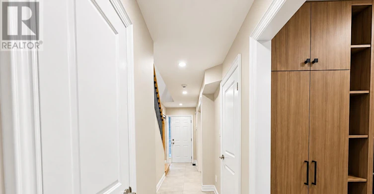 202 Stather Crescent, Markham, ON, L3S 1C2 - 16