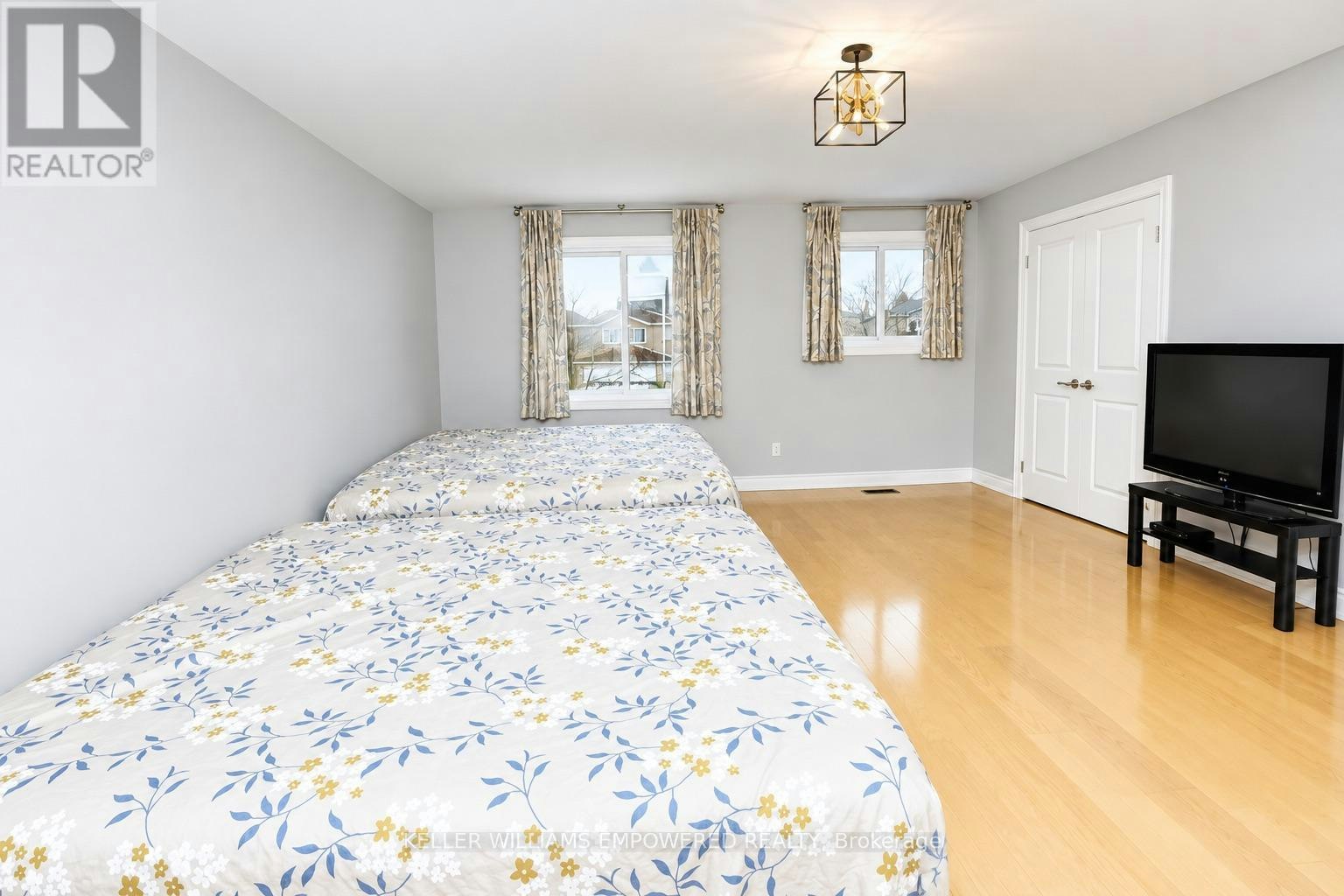 202 Stather Crescent, Markham, ON, L3S 1C2 - 9