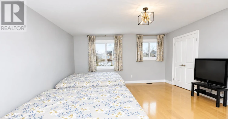202 Stather Crescent, Markham, ON, L3S 1C2 - 9