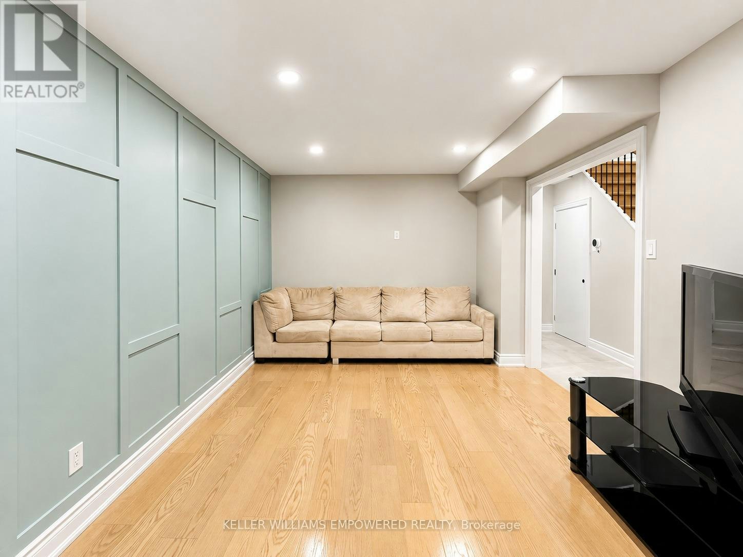 202 Stather Crescent, Markham, ON, L3S 1C2 - 5
