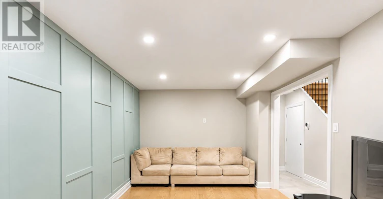 202 Stather Crescent, Markham, ON, L3S 1C2 - 5