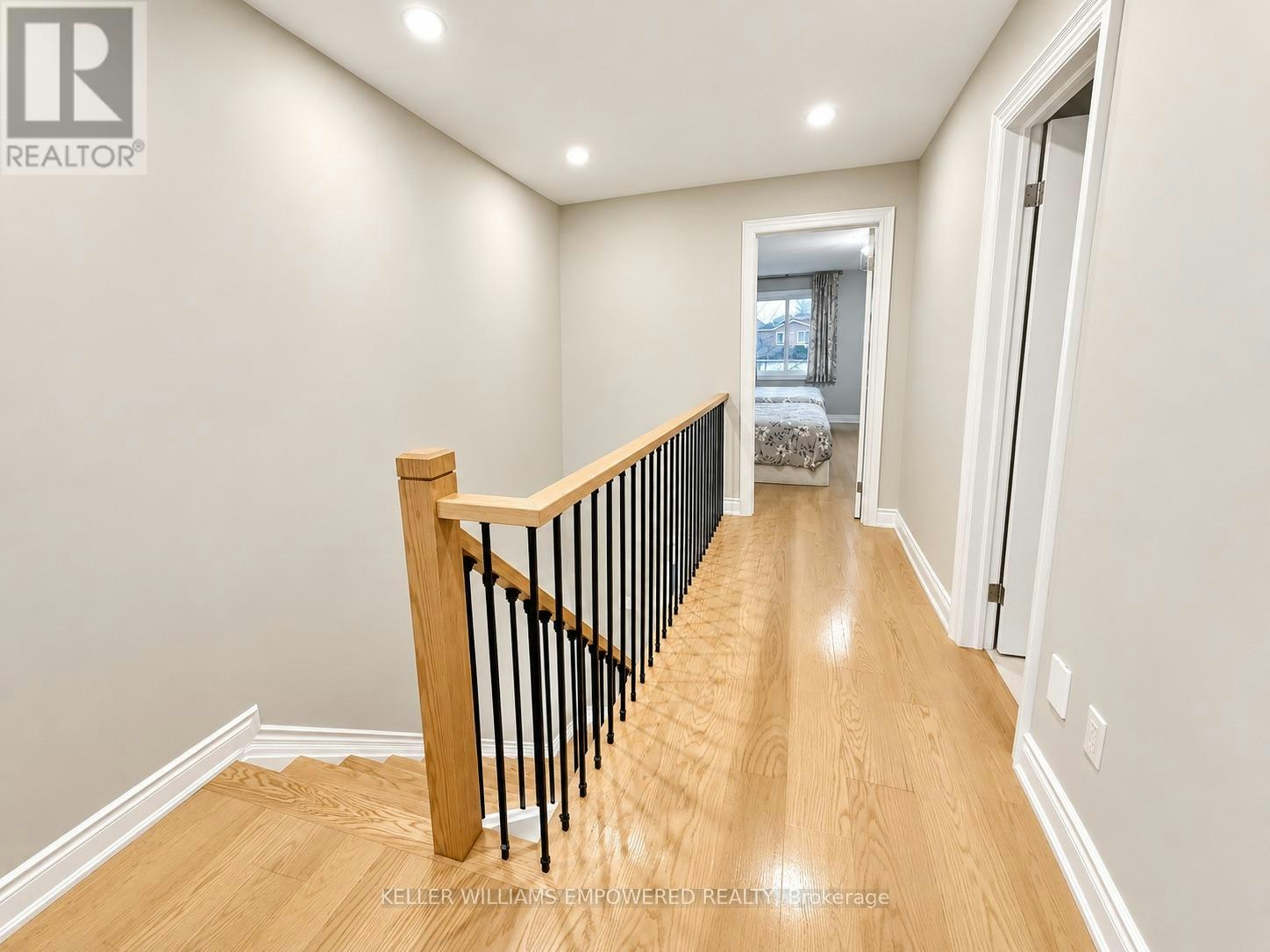 202 Stather Crescent, Markham, ON, L3S 1C2 - 7