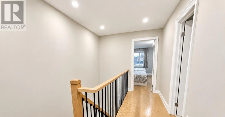 202 Stather Crescent, Markham, ON, L3S 1C2 - 7