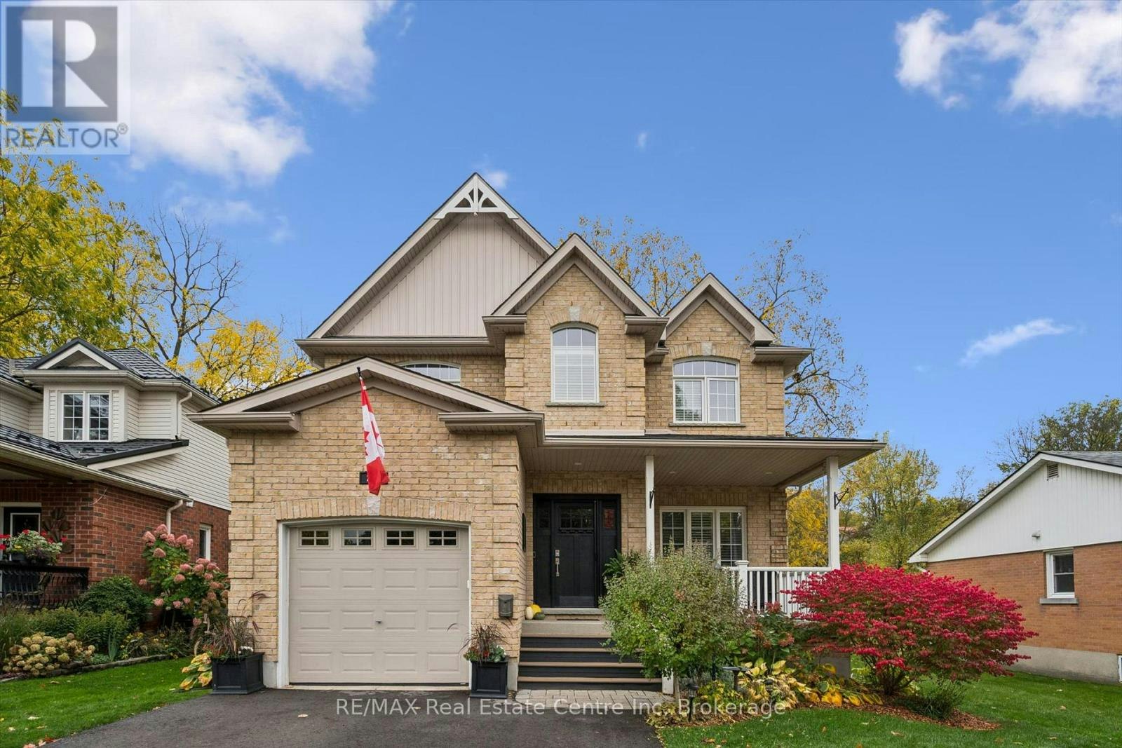 240 Prince's Street, Centre Wellington, ON, N1M 1X9
