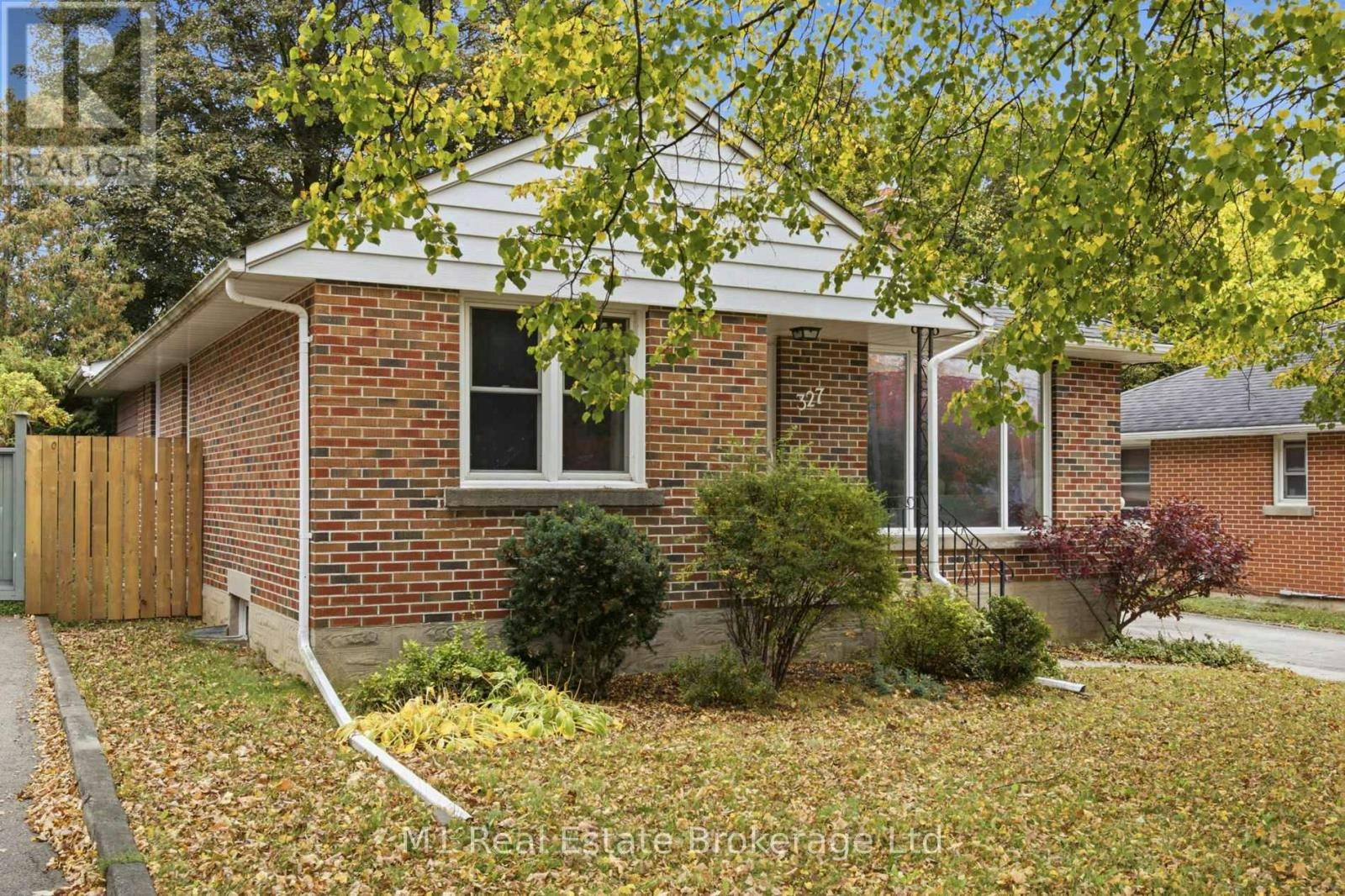 327 Metcalfe Street, Guelph, ON, N1E 4Z5