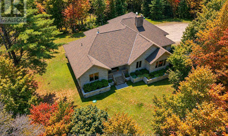 2452 Doe Lake Road