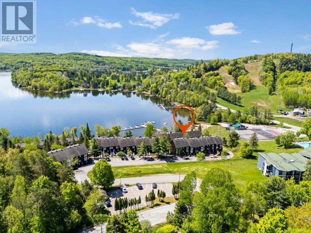 30 Turner Drive, Huntsville, ON, P1H 1A8