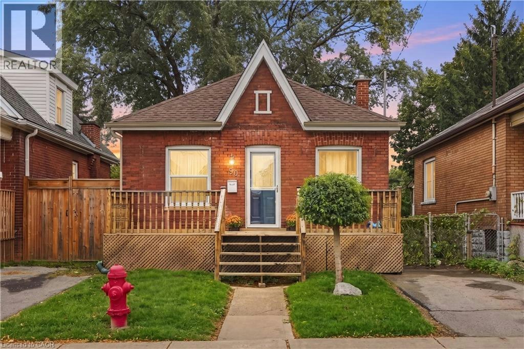 90 London Street N, Hamilton, ON, L8H 4B5