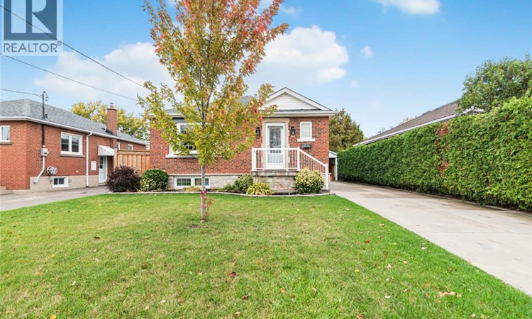 43 Alderney Avenue