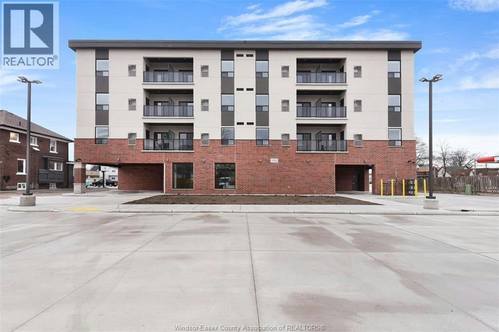 401-840 Wyandotte East, Windsor, ON, N9A 3J6 - 10