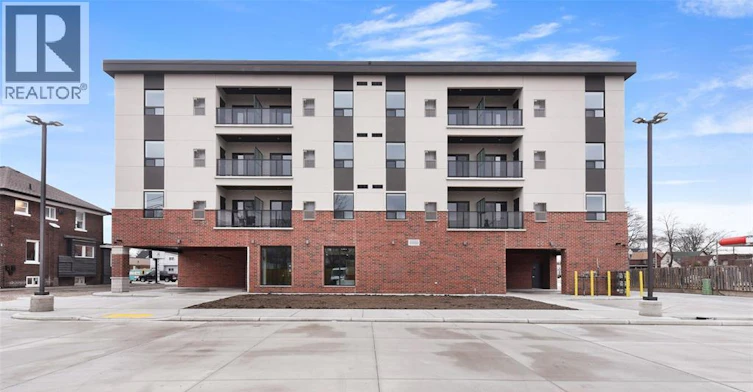 401-840 Wyandotte East, Windsor, ON, N9A 3J6 - 10