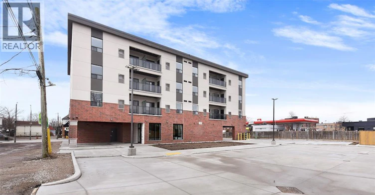 401-840 Wyandotte East, Windsor, ON, N9A 3J6 - 11