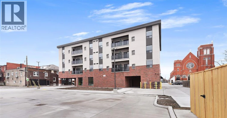 401-840 Wyandotte East, Windsor, ON, N9A 3J6 - 9