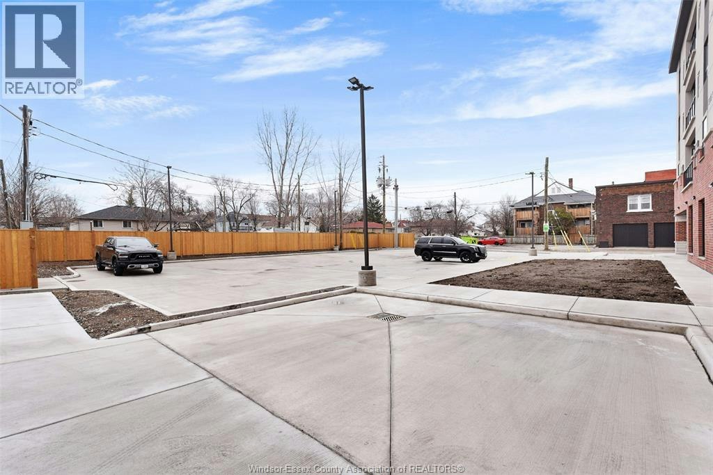 401-840 Wyandotte East, Windsor, ON, N9A 3J6 - 8