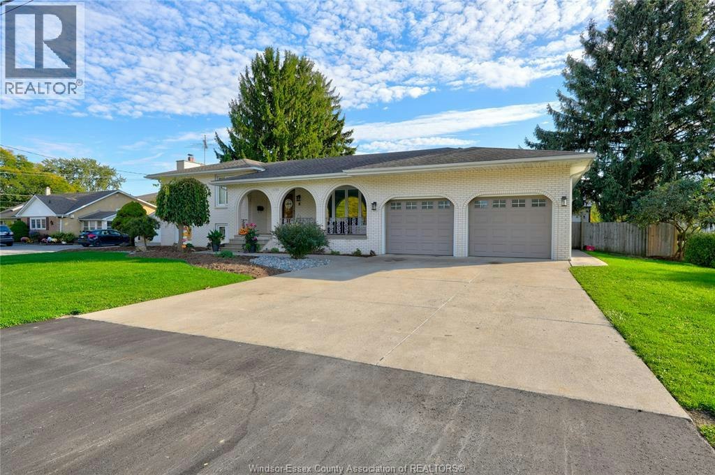 1655 Orford, Lasalle, ON, N9J 1X2